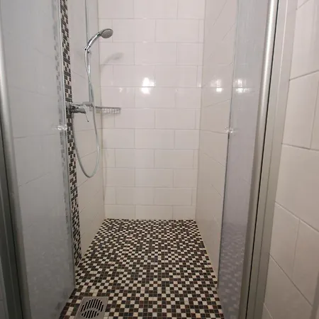 Daire Haus Strandgang, Whg 2 Kellenhusen