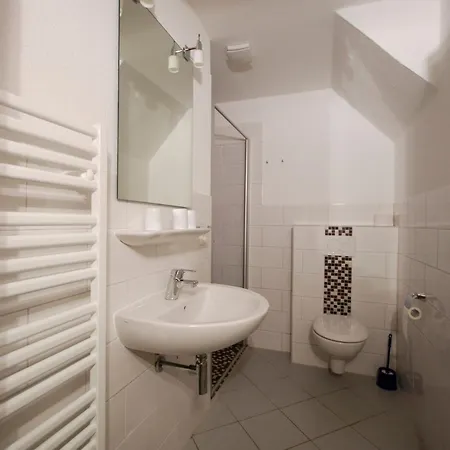 Daire Haus Strandgang, Whg 2