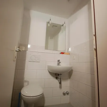 Daire Haus Strandgang, Whg 2 *