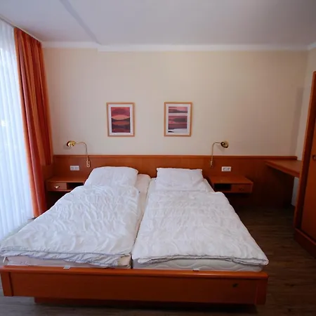 Haus Strandgang, Whg 2