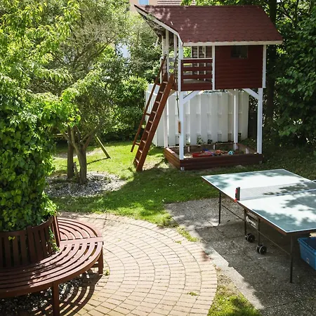 Haus Strandgang, Whg 2 Kellenhusen