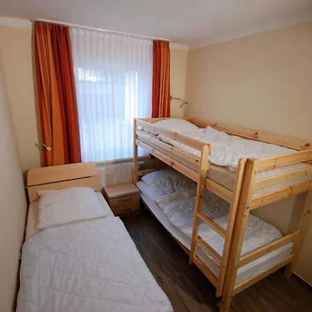 Haus Strandgang, Whg 2 *