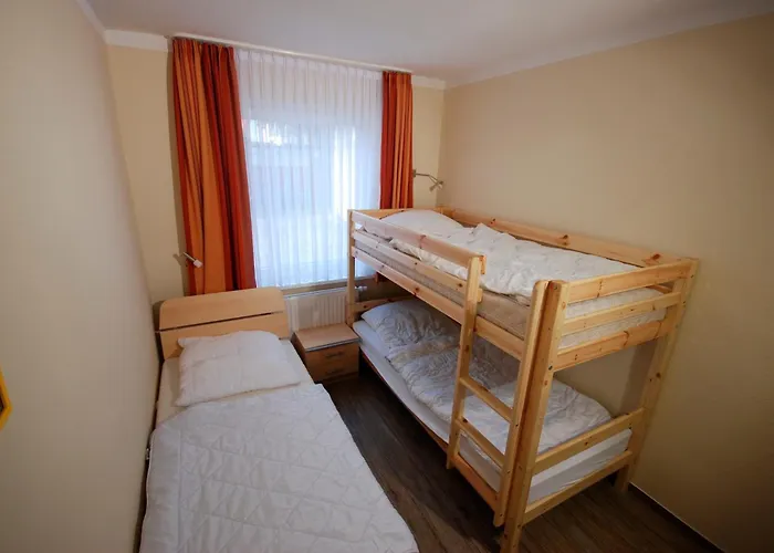 Haus Strandgang, Whg 2 *